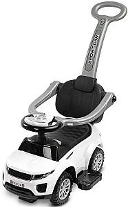Tolocar Caretero Sport White