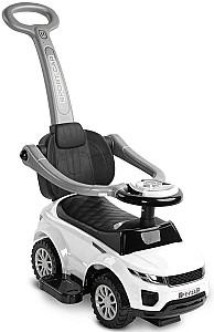 Tolocar Caretero Sport White