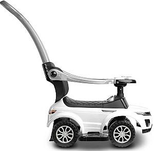 Tolocar Caretero Sport White