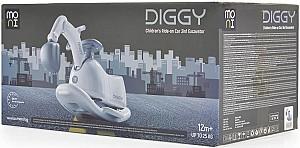 Balansoar Moni Diggy 4in1