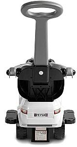 Tolocar Caretero Sport White