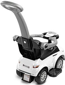 Tolocar Caretero Sport White