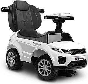 Tolocar Caretero Sport White