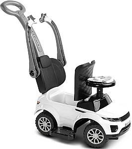 Tolocar Caretero Sport White