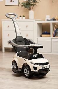 Tolocar Caretero Sport White
