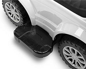 Tolocar Caretero Sport White