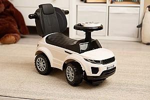 Tolocar Caretero Sport White