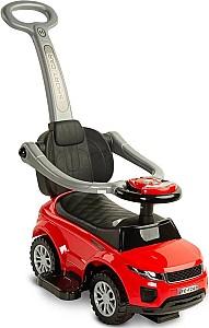 Tolocar Caretero Sport Red