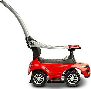 Tolocar Caretero Sport Red