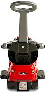 Tolocar Caretero Sport Red