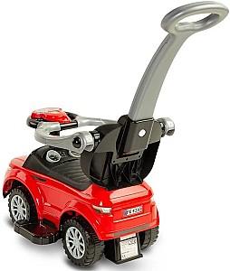 Tolocar Caretero Sport Red