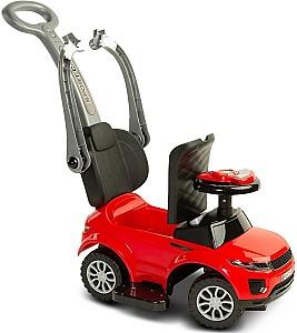 Tolocar Caretero Sport Red