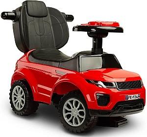 Tolocar Caretero Sport Red