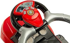 Tolocar Caretero Sport Red