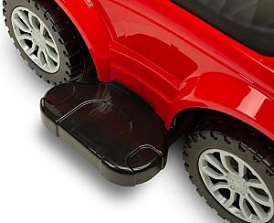 Tolocar Caretero Sport Red