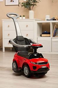 Tolocar Caretero Sport Red