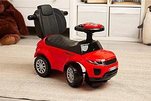Tolocar Caretero Sport Red