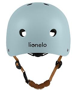 Echipament de protectie Lionelo Helmet Blue Sky