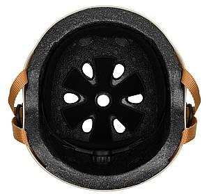 Echipament de protectie Lionelo Helmet Blue Sky