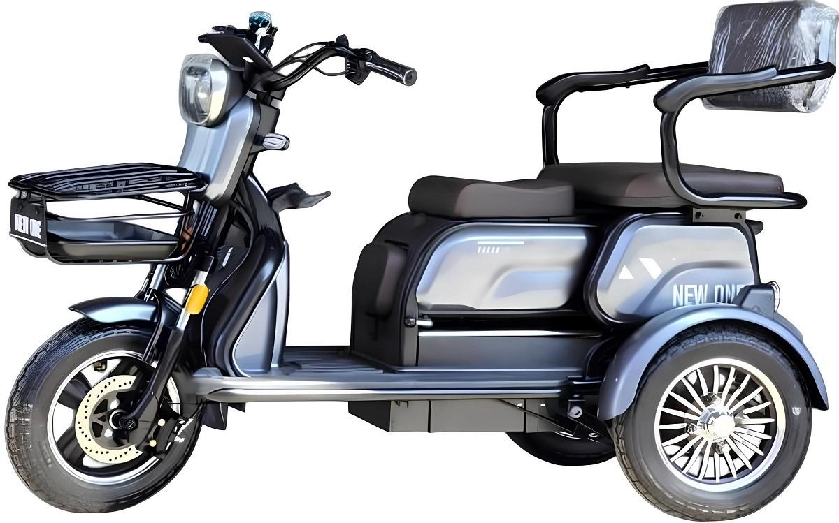 Tricicleta electrica VLM N7