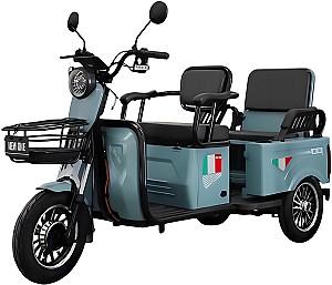 Tricicleta electrica VLM Fluxing