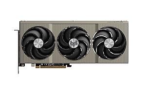 Placa video Sapphire Nitro+ Radeon RX 9060XT OC