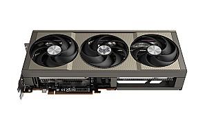Placa video Sapphire Nitro+ Radeon RX 9060XT OC