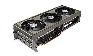 Placa video Sapphire Nitro+ Radeon RX 9060XT OC