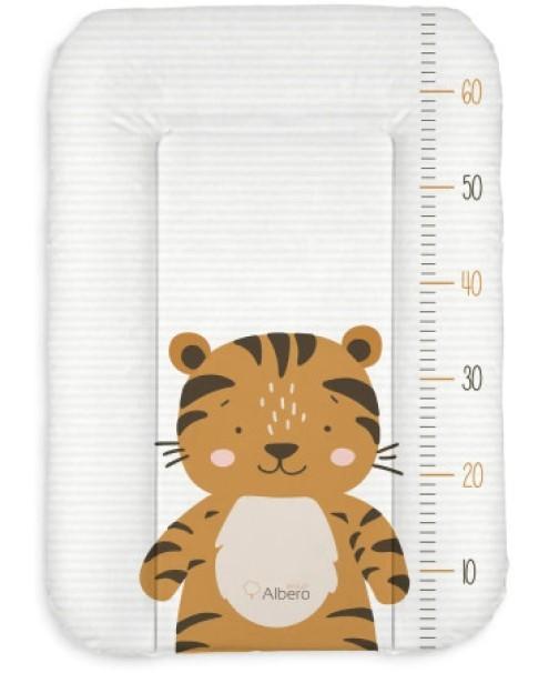 Saltea de infasat Albero Mio Little tiger 433 70x50