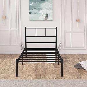 Pat Trendy Cemre 90x190 Negru