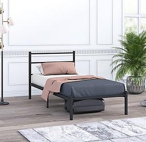 Pat Trendy Basic 90x190 cm Negru