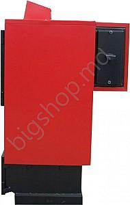 Cazan pe combustibil solid Emtas EK3G-25 Kw