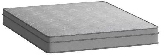 Saltea Trendy Julya Pocket 150x200 cm Alb