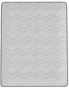 Saltea Trendy Julya Pocket 150x200 cm Alb