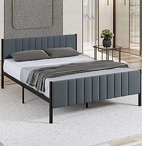 Pat Trendy Lotus 160x200 cm Antracit