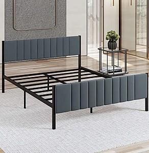 Pat Trendy Lotus 150x200 cm Antracit