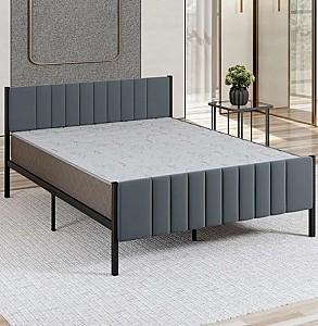 Pat Trendy Lotus 120x200 cm Antracit