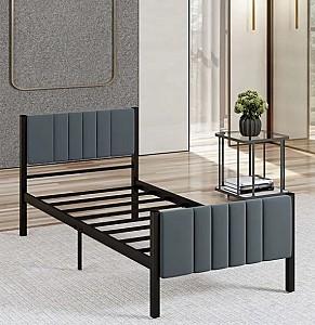 Pat Trendy Lotus 90x200 cm Antracit