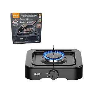 Plita de masa RAF R.8032B