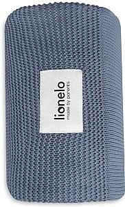 Plapuma Lionelo Bamboo Blanket Blue
