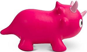 Premergator Caretero Dino Pink