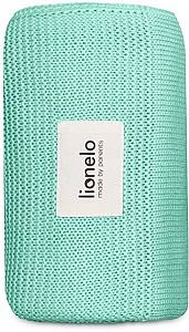 Plapuma Lionelo Bamboo Blanket Green Mint