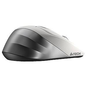 Mouse A4Tech FG35 White