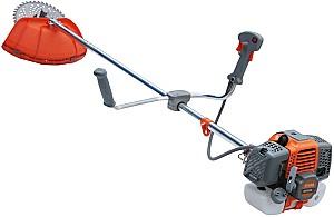 Motocoasa pe benzina Sigma BC 331 K