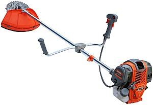 Motocoasa pe benzina Sigma 4T BC 40 TB