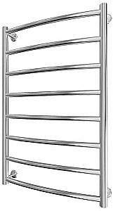 Uscător de prosoape Mario Clasic 600x500