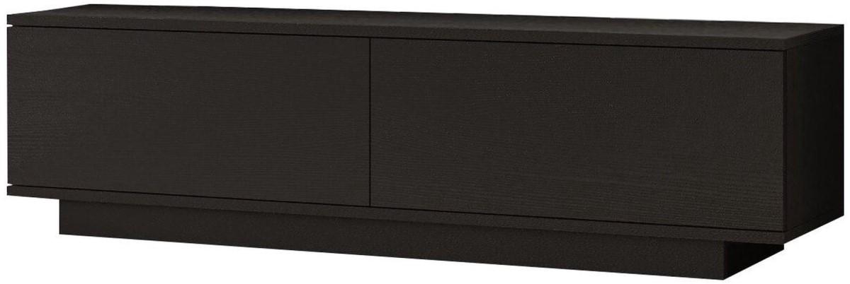 Tumba pentru televizor Trendy FN1-LB Negru