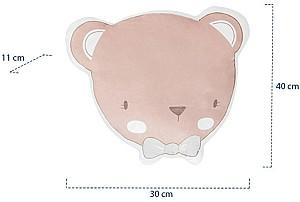 Jucarie de plus Kikka Boo Dream Big Beige