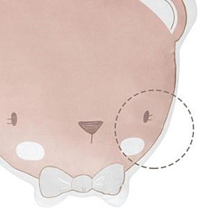 Jucarie de plus Kikka Boo Dream Big Beige