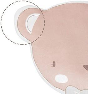 Jucarie de plus Kikka Boo Dream Big Beige